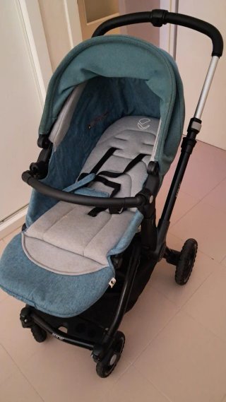 Carro Jane Muum
