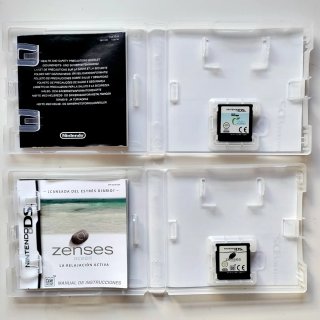 Lote juegos Nintendo DS