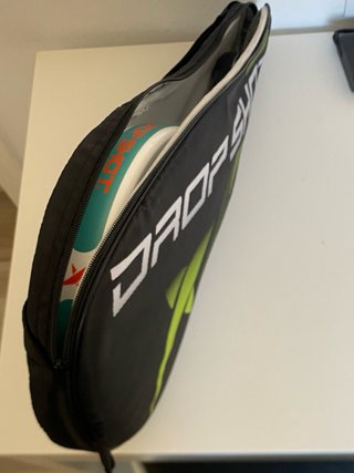 Pala de pádel Drop Shot AMB EGO