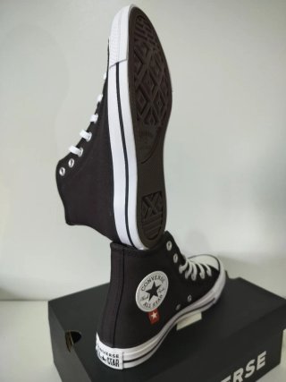 Converse Chuck Taylor All Star Canvas Sneakers