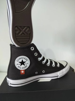 Converse Chuck Taylor All Star Canvas Sneakers
