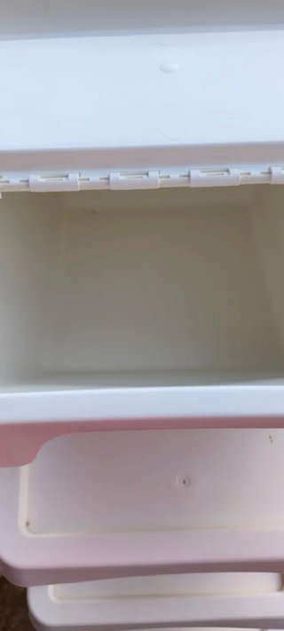 Cajas de Almacenaje Apilables Ikea