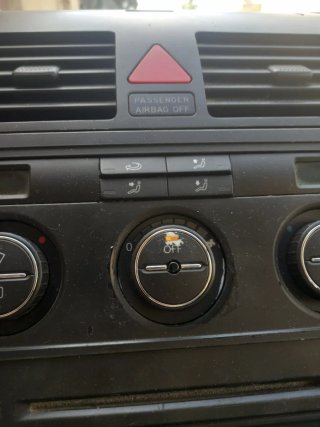 Volkswagen Touran 2005