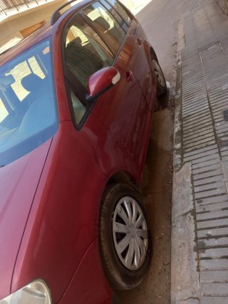 Volkswagen Touran 2005