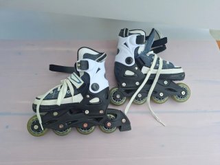 Patines en línea infantiles