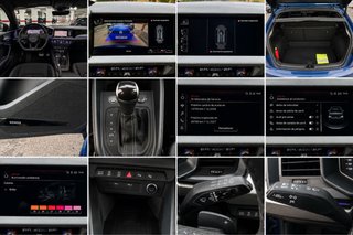Audi A1 40TFSI Competition