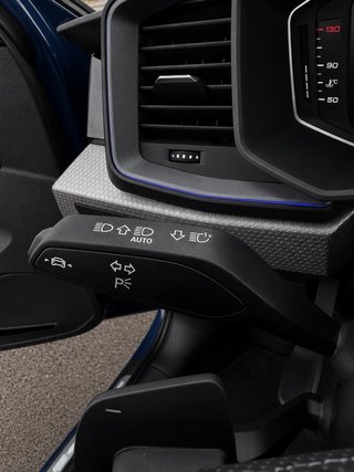 Audi A1 40TFSI Competition
