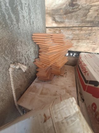 Ladrillos Ladrillex Patentado