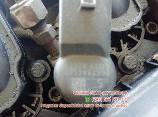 Peugeot rhr motor completo 407 sw st oto Ref:09519