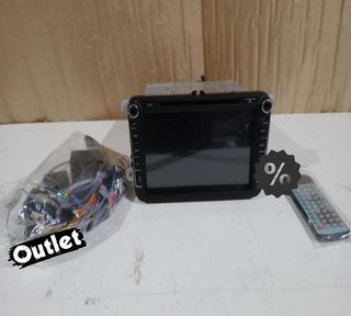 ML RADIO GPS ANDROID 12 SEAT LEON ALTEA TOLEDO ALHAMBRA USB