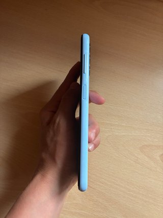 Samsung Galaxy A13 4G 64GB Azul + Funda Rugerizada