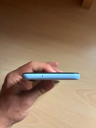 Samsung Galaxy A13 4G 64GB Azul + Funda Rugerizada