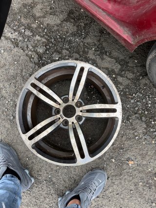 Llantas BMW