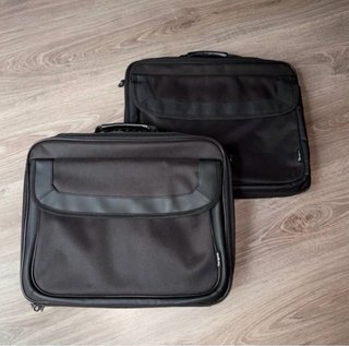 Pack de oficina: maletines y funda