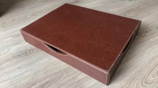 Pack de oficina: maletines y funda