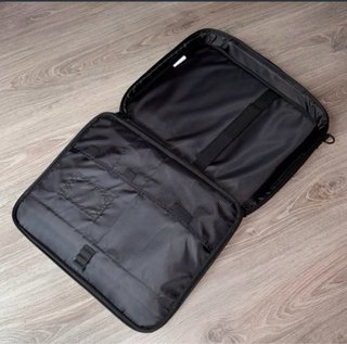 Pack de oficina: maletines y funda