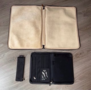 Pack de oficina: maletines y funda