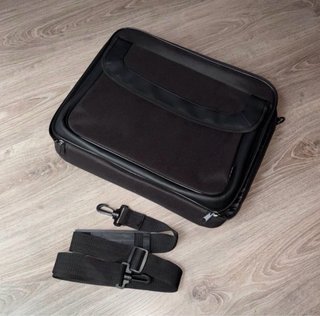 Pack de oficina: maletines y funda