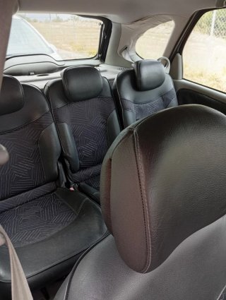 Renault Scenic 2002
