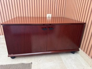3 módulos cajoneras: Medidas 70x50x40