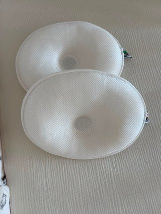 Cojín Plagiocefalia MIMOS Talla S y M