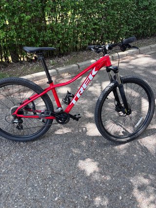 TREK Marlin 5 Talla S MTB 29 semi-nueva