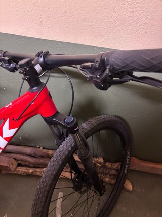 TREK Marlin 5 Talla S MTB 29 semi-nueva