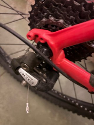 TREK Marlin 5 Talla S MTB 29 semi-nueva