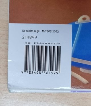 Geografía e Historia, 4 Secundaria, Comunidad d...