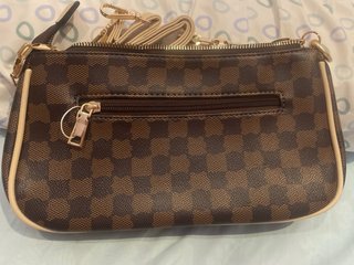 Bolso GRUSA Negro y Blanco oferta cada uno 10 euro