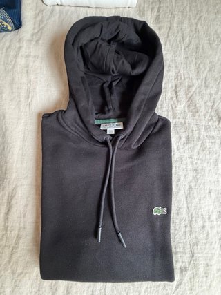 Lote Ropa Lacoste Talla S