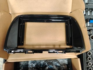 Radio Android Mazda CX-5