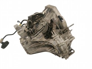 CAJA CAMBIOS RENAULT MEGANE III BERLINA 5P K9KG8