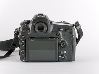 Nikon D850 Full Frame 17.740 disparos + caja