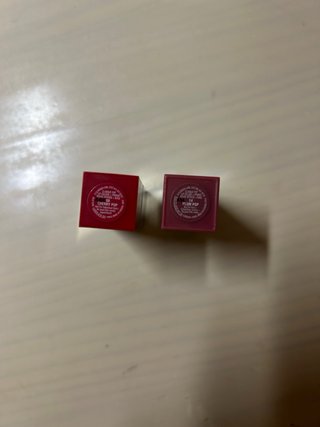 Labiales Clinique mini formato viaje