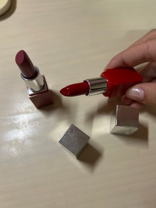 Labiales Clinique mini formato viaje