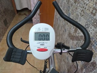 Bicicleta Estática BH Sprint Bike One
