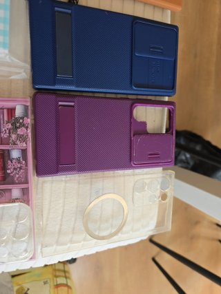 Fundas Samsung Galaxy S24 Ultra