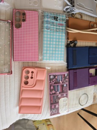 Fundas Samsung Galaxy S24 Ultra