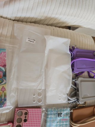 Fundas Samsung Galaxy S24 Ultra