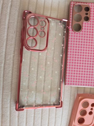 Fundas Samsung Galaxy S24 Ultra