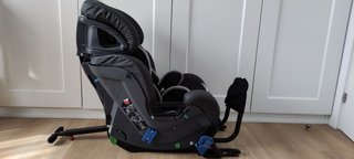 Silla de coche Klippan Kiss 2
