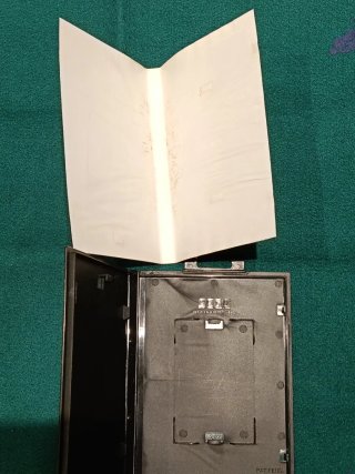 F-16 Fighter - The Sega Card