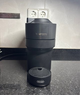 Cafetera De'Longhi Nespresso Vertuo Pop