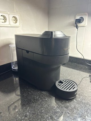 Cafetera De'Longhi Nespresso Vertuo Pop