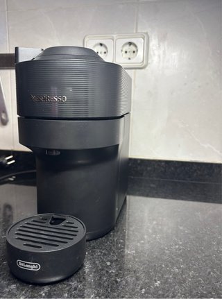Cafetera De'Longhi Nespresso Vertuo Pop
