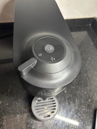 Cafetera De'Longhi Nespresso Vertuo Pop