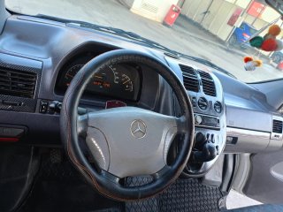 Mercedes-Benz Vito 2001