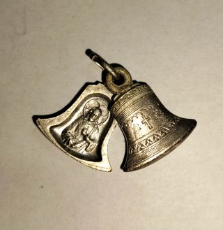 Recuerdos Santa Teresa de Jesús