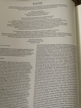 Lengua castellana y literatura I Geniox pro Oxford